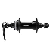 Shimano - HB-QC400 Disc Hubs _ Unite - B1keparts.com