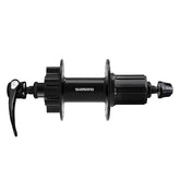 Shimano - FH-QB400 Disc Hubs _ Unite - B1keparts.com