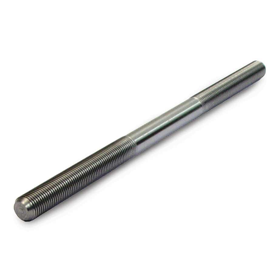Wheels Manufacturing - Solid Axle Hub Axles and Nuts _ Unite - B1keparts.com