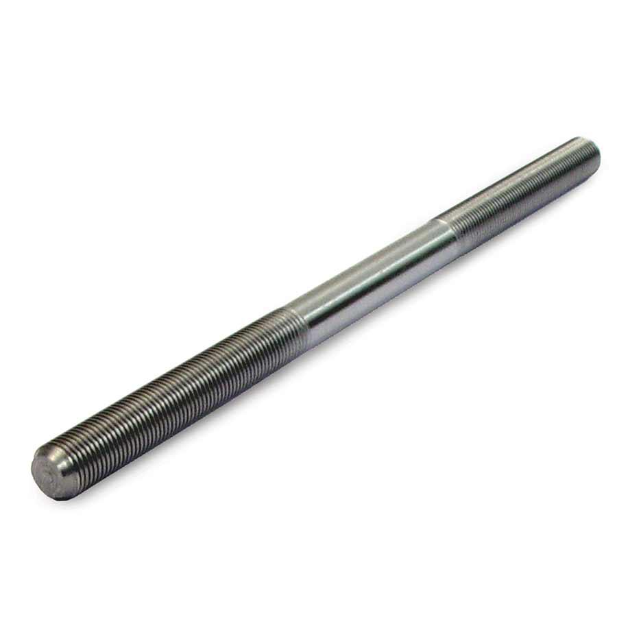 Wheels Manufacturing - Solid Axle Hub Axles and Nuts _ Unite - B1keparts.com