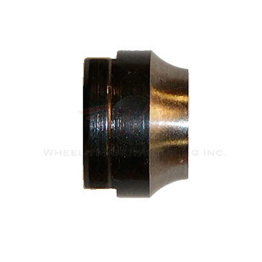 Wheels Manufacturing - Front Cones (Left/Right) Hub Cones _ Unite - B1keparts.com