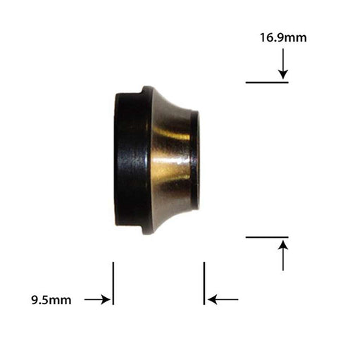 Rear Wheel Cone (Right) Rear Wheel Cone (Right)