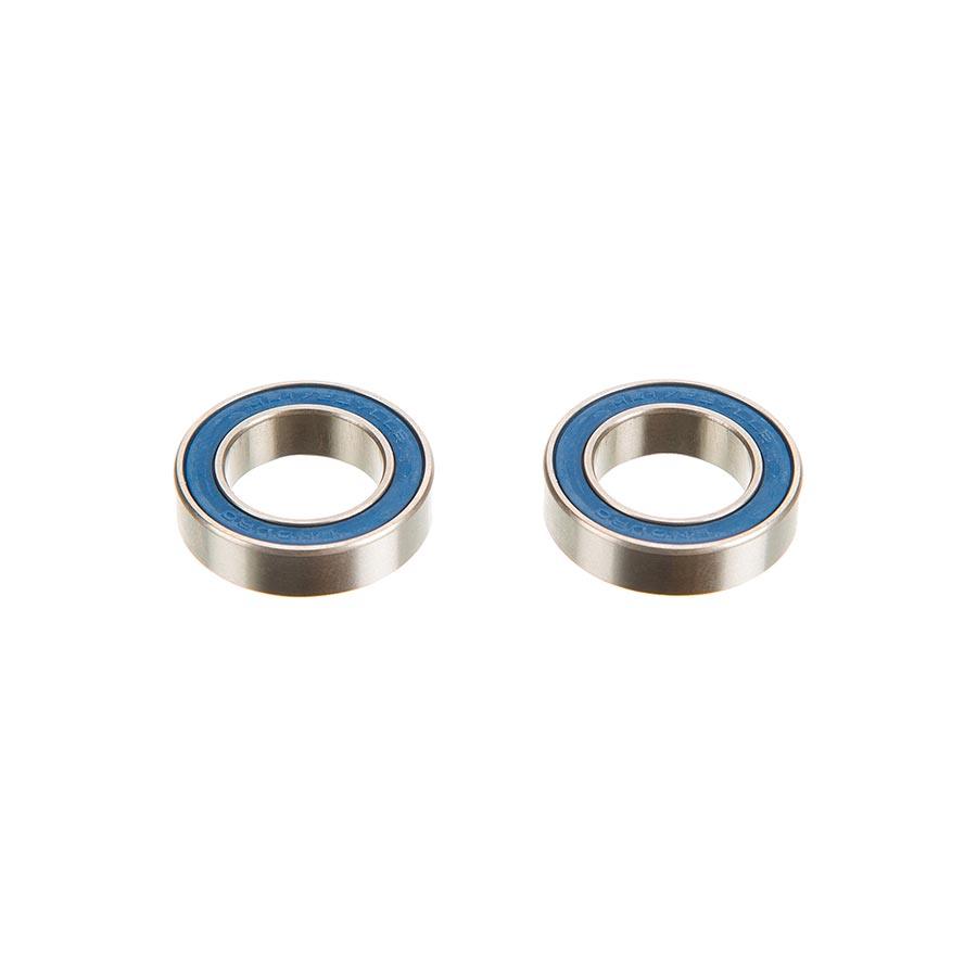 Wheels Manufacturing - Sealed Bearings ABEC 3 Sealed Cartridge Bearings _ Unite - B1keparts.com