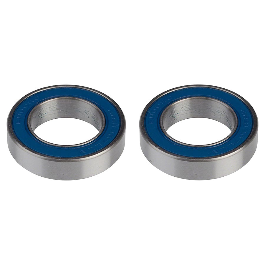 Wheels Manufacturing - Sealed Bearings ABEC 3 Sealed Cartridge Bearings _ Unite - B1keparts.com