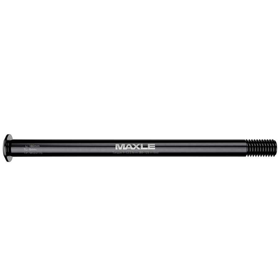 RockShox - Rear Maxle Thru Axles _ Unite - B1keparts.com