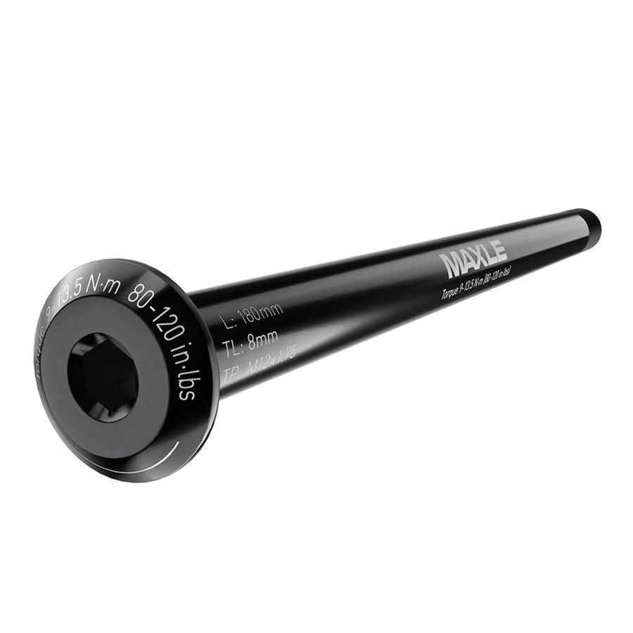 RockShox - Rear Maxle Thru Axles _ Unite - B1keparts.com