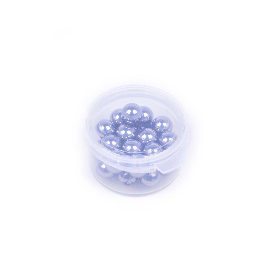 Wheels Manufacturing - Steel Ball Bearing Individual Ball _ Unite - B1keparts.com