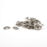 Zipp - Oval Nipple Washers Spoke and Nipple Accessories _ Unite - B1keparts.com