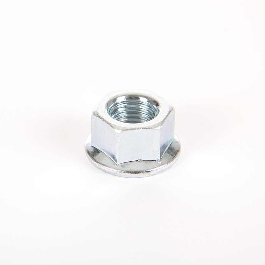 Wheels Manufacturing - Axle Nuts Hub Axles and Nuts _ Unite - B1keparts.com