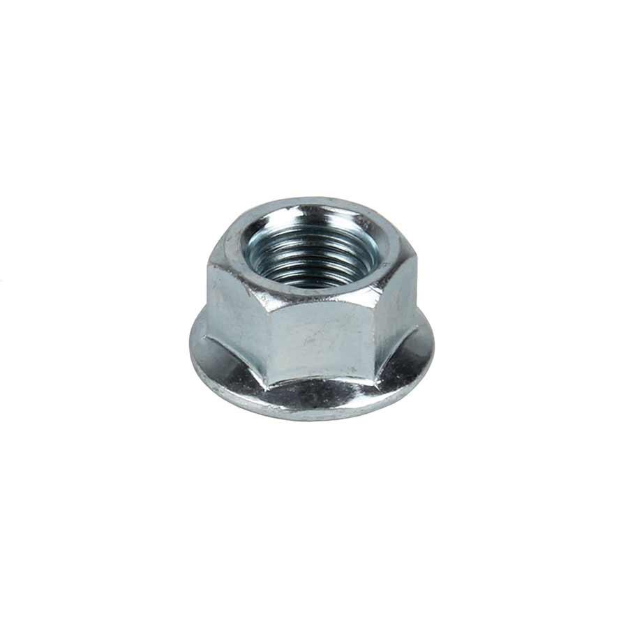 Wheels Manufacturing - Axle Nuts Hub Axles and Nuts _ Unite - B1keparts.com