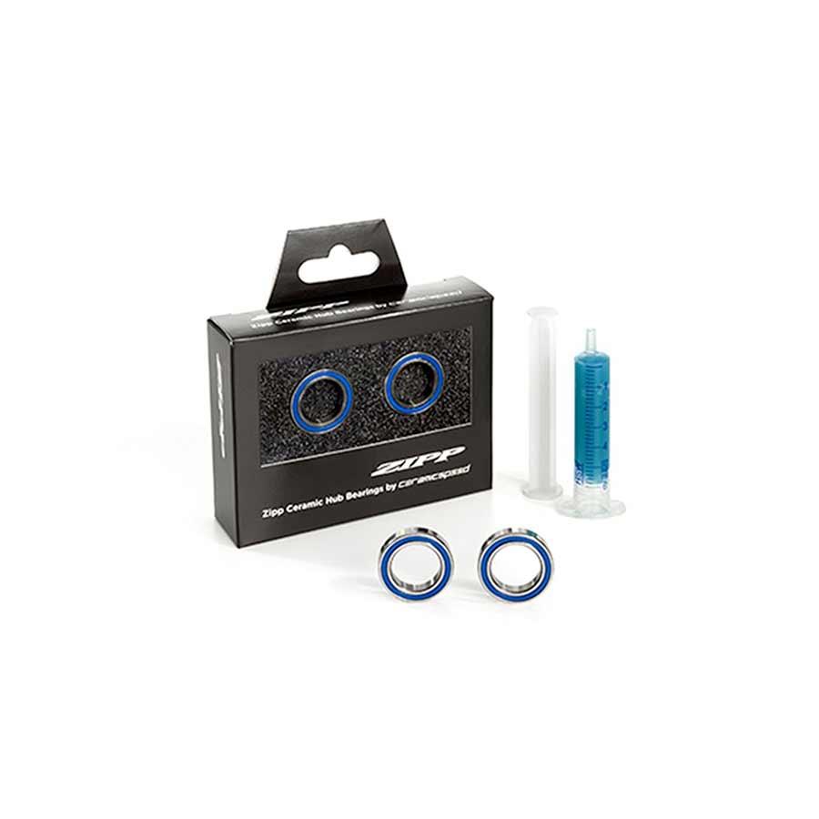 Zipp - Ceramicspeed Sealed Cartridge Bearings _ Unite - B1keparts.com
