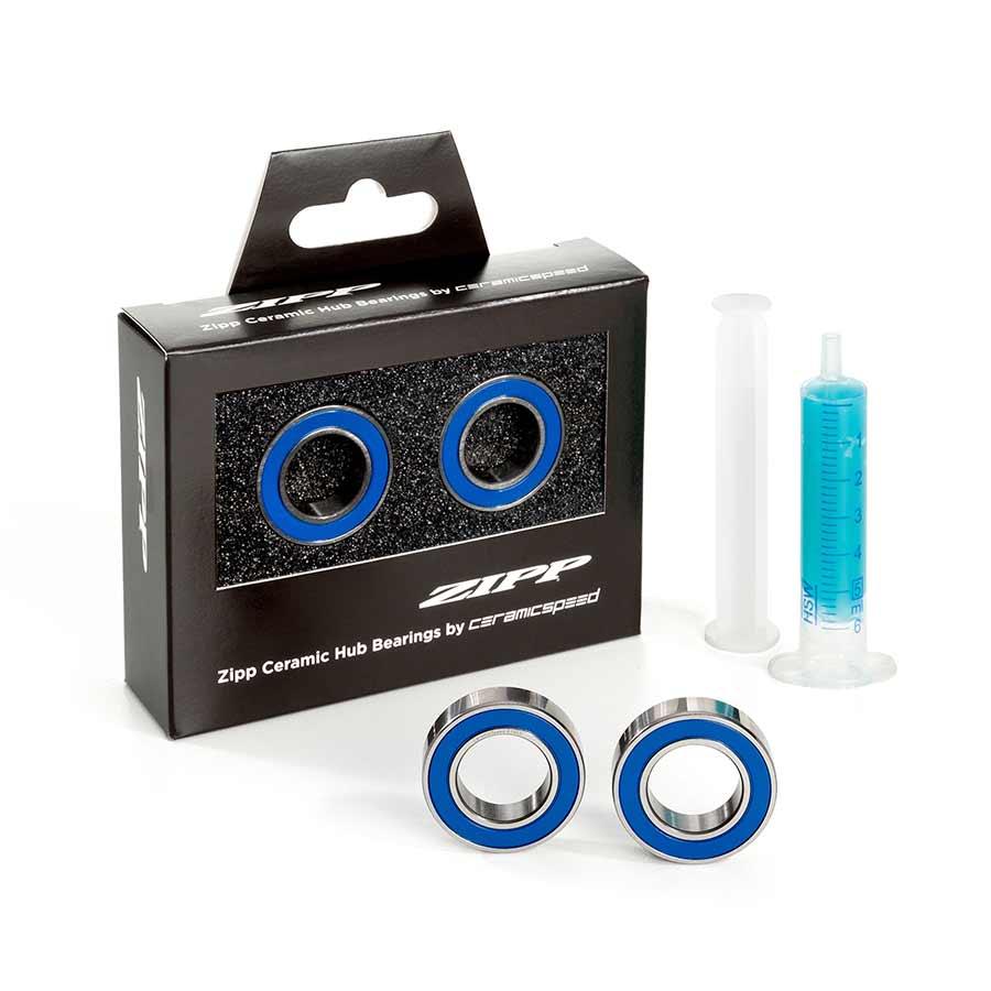 Zipp - Ceramicspeed Sealed Cartridge Bearings _ Unite - B1keparts.com