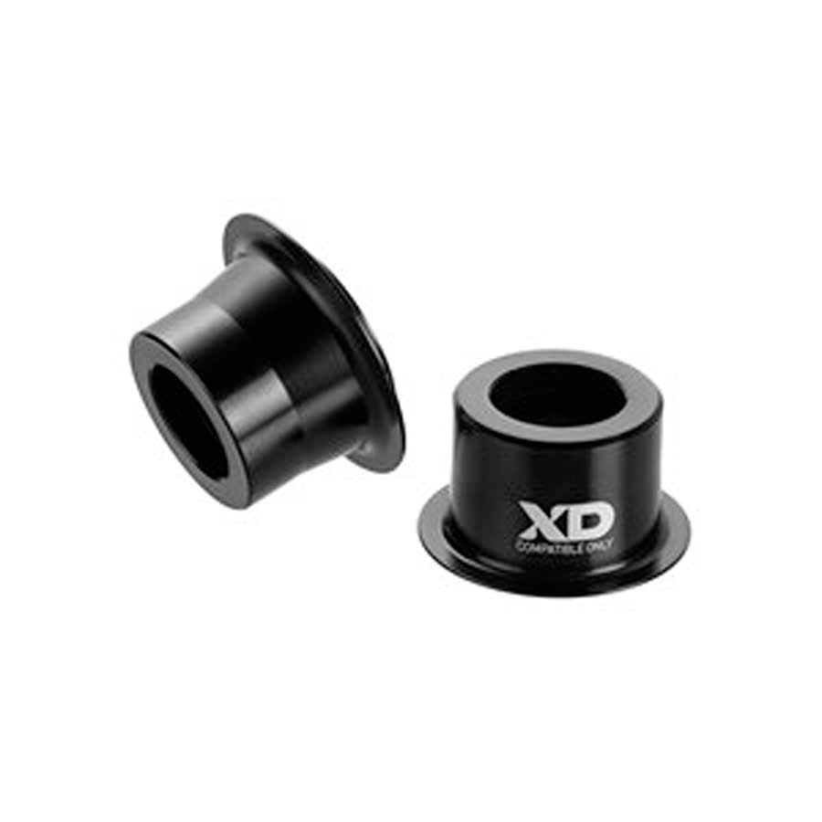 SRAM - Conversion Caps Hub/Rim Parts and Accessories _ Unite - B1keparts.com