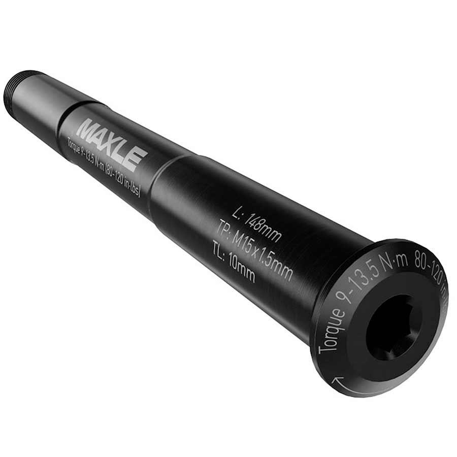 RockShox - Front Maxle Road Thru Axles _ Unite - B1keparts.com
