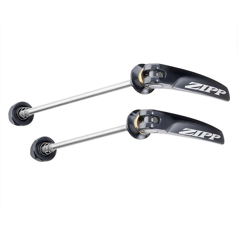 Zipp - Tangente Quick Release Skewers _ Unite - B1keparts.com