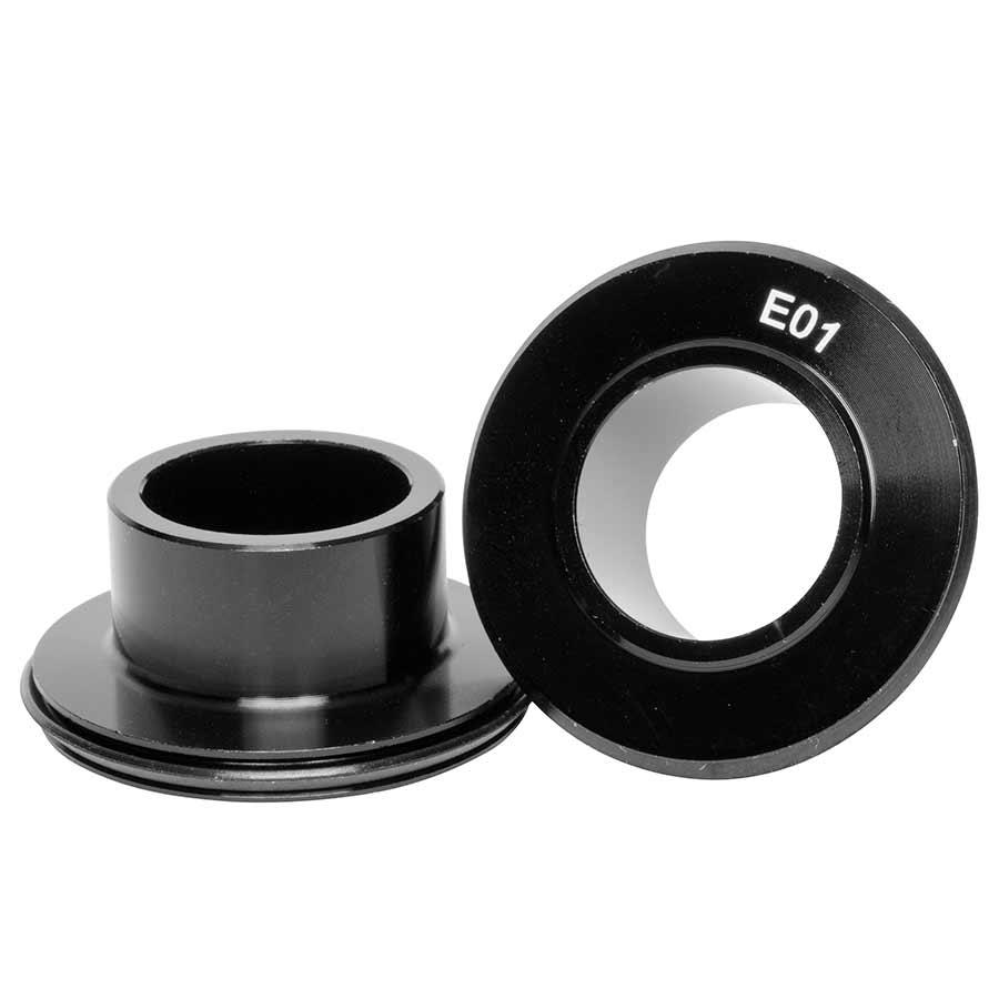 Stans No Tubes - Neo Axle End Caps Hub/Rim Parts and Accessories _ Unite - B1keparts.com