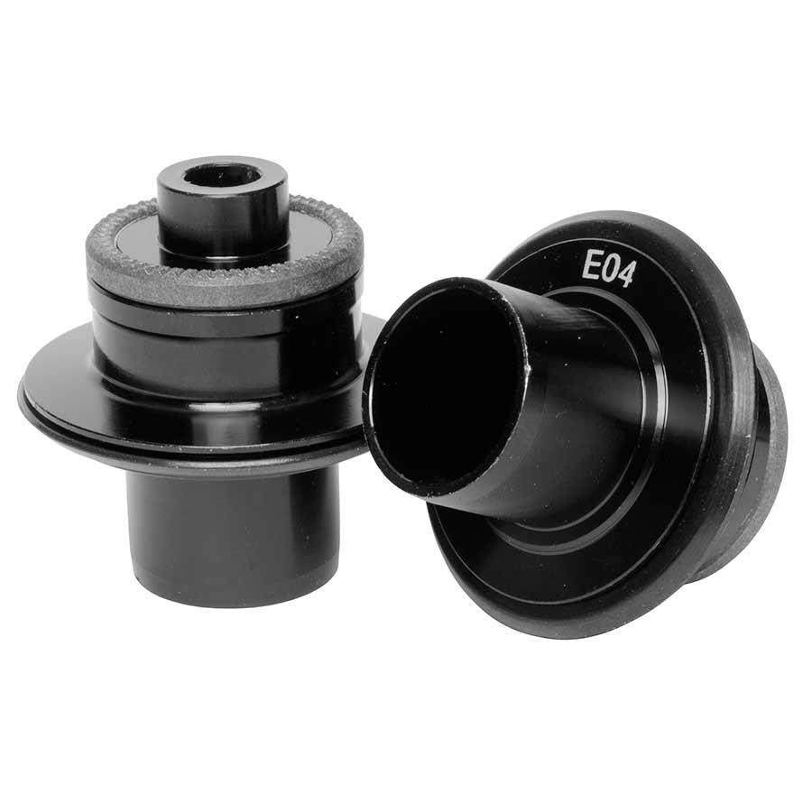 Stans No Tubes - Neo Axle End Caps Hub/Rim Parts and Accessories _ Unite - B1keparts.com
