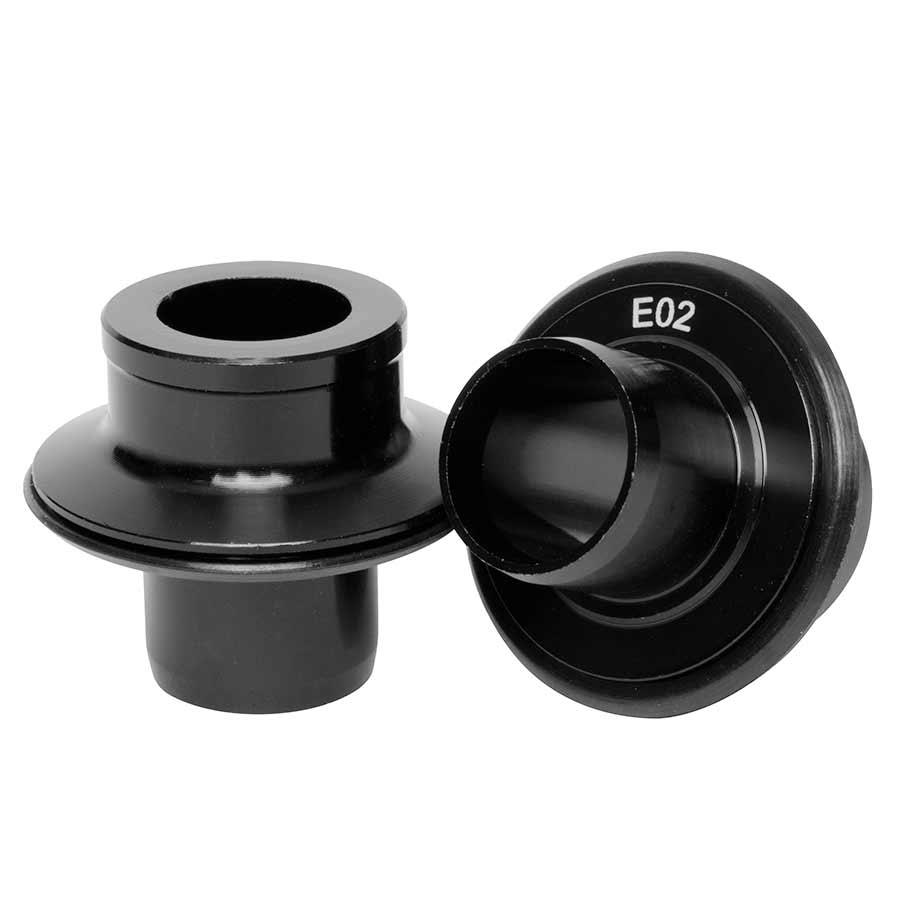 Stans No Tubes - Neo Axle End Caps Hub/Rim Parts and Accessories _ Unite - B1keparts.com