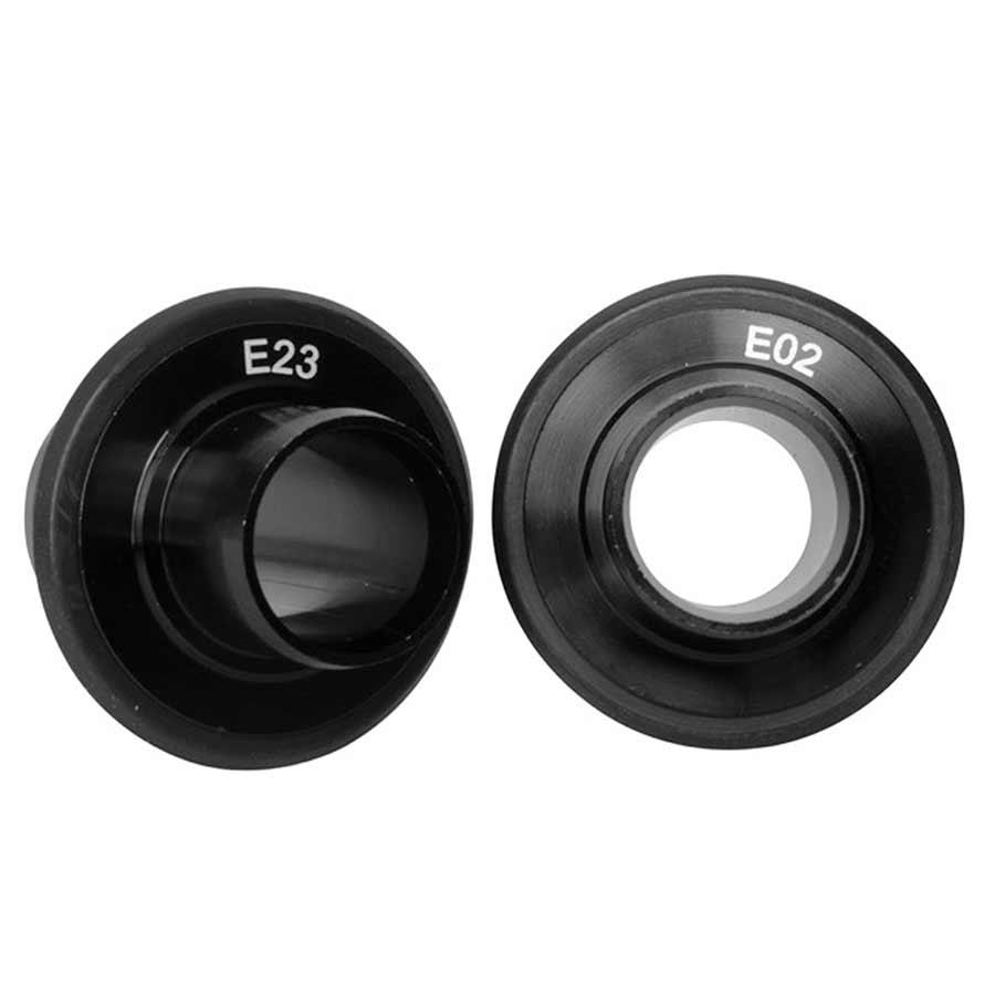 Stans No Tubes - Neo Axle End Caps Hub/Rim Parts and Accessories _ Unite - B1keparts.com