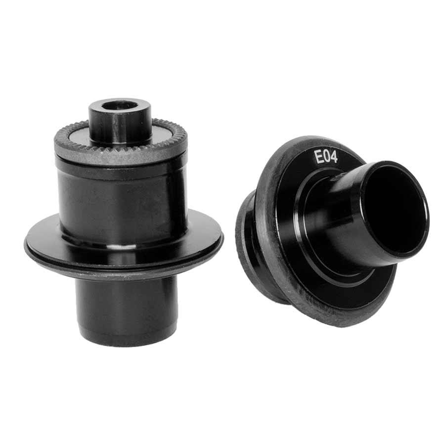 Stans No Tubes - Neo Axle End Caps Hub/Rim Parts and Accessories _ Unite - B1keparts.com