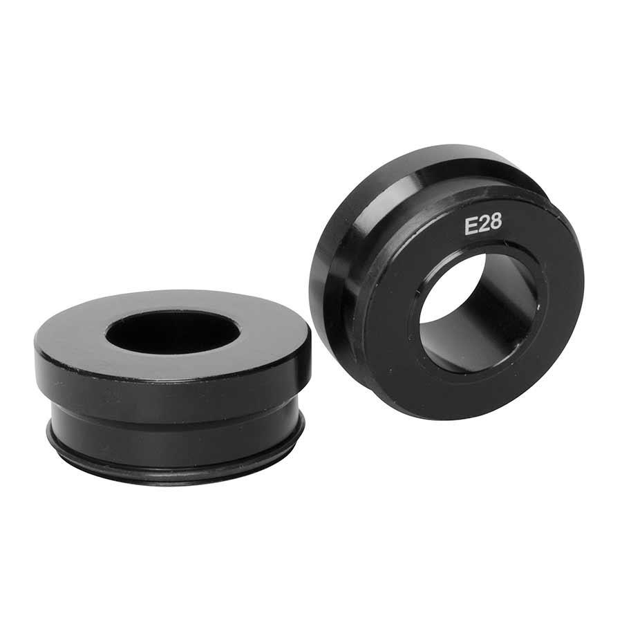 Stans No Tubes - Neo Axle End Caps Hub/Rim Parts and Accessories _ Unite - B1keparts.com