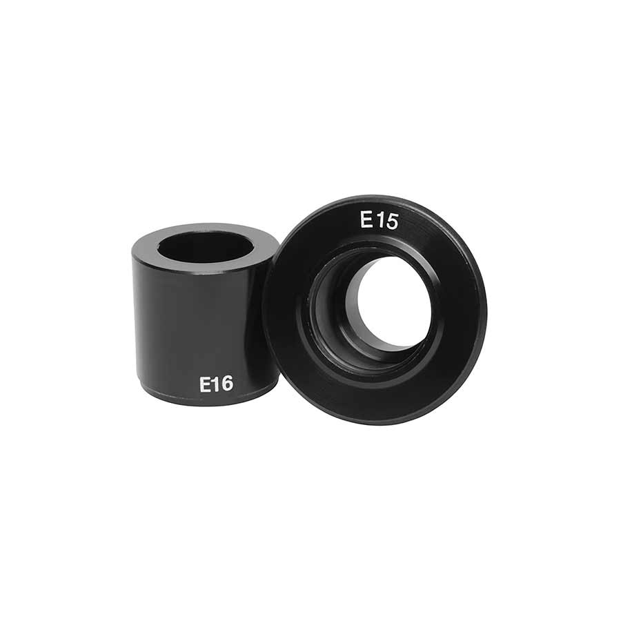 Stans No Tubes - Neo Axle End Caps Hub/Rim Parts and Accessories _ Unite - B1keparts.com