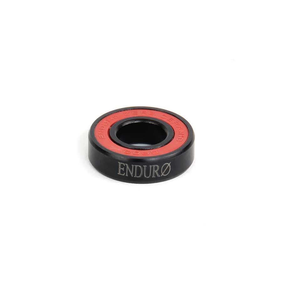 Enduro - Zero Ceramic Sealed Cartridge Bearings _ Unite - B1keparts.com