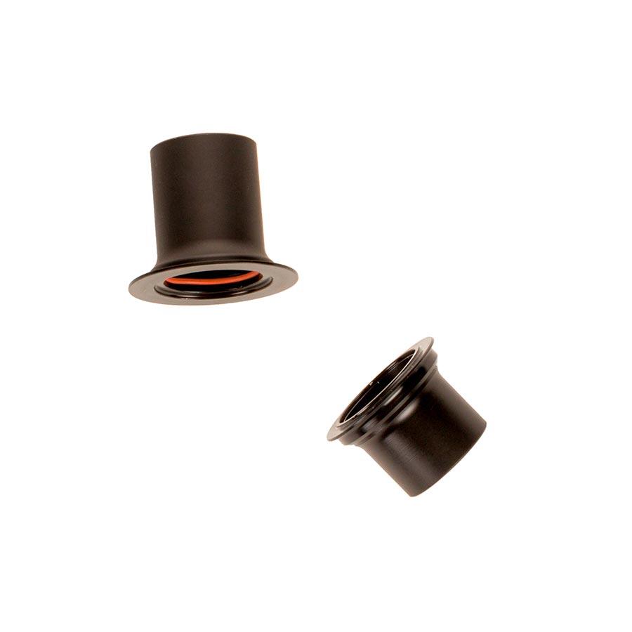 Zipp - ZR1 End Caps Hub/Rim Parts and Accessories _ Unite - B1keparts.com