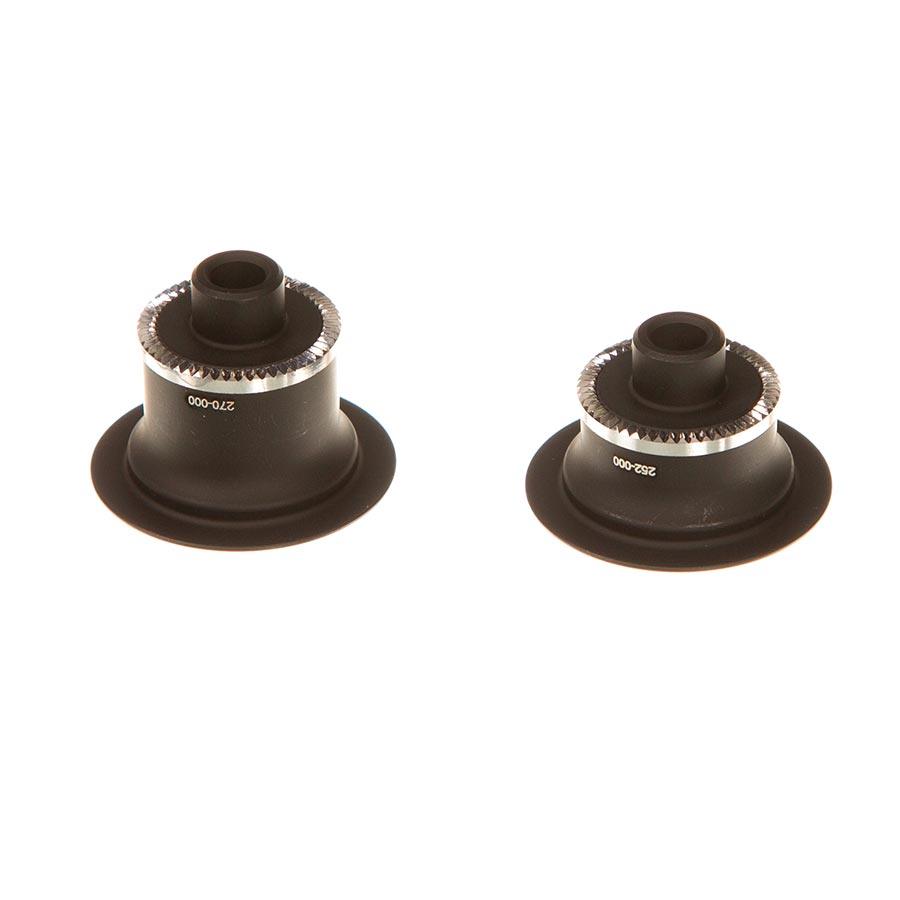 Zipp - ZR1 End Caps Hub/Rim Parts and Accessories _ Unite - B1keparts.com