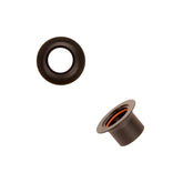 Zipp - ZR1 End Caps Hub/Rim Parts and Accessories _ Unite - B1keparts.com