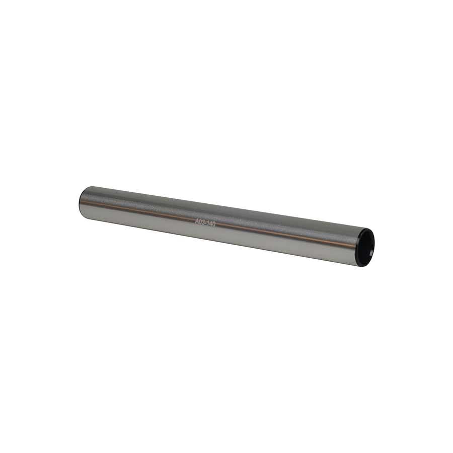 Stans No Tubes - NEO (AL) Axle Hub Axles and Nuts _ Unite - B1keparts.com