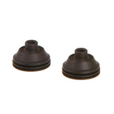 Zipp - Cognition Ft End Cap Assy Hub/Rim Parts and Accessories _ Unite - B1keparts.com