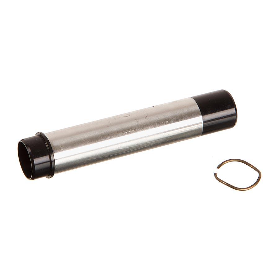 Zipp - Cognition Disc Front Axle Hub Axles and Nuts _ Unite - B1keparts.com