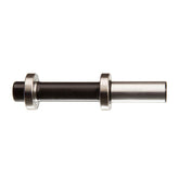 Zipp - Cognition Rear Axle Gen2 Hub Axles and Nuts _ Unite - B1keparts.com