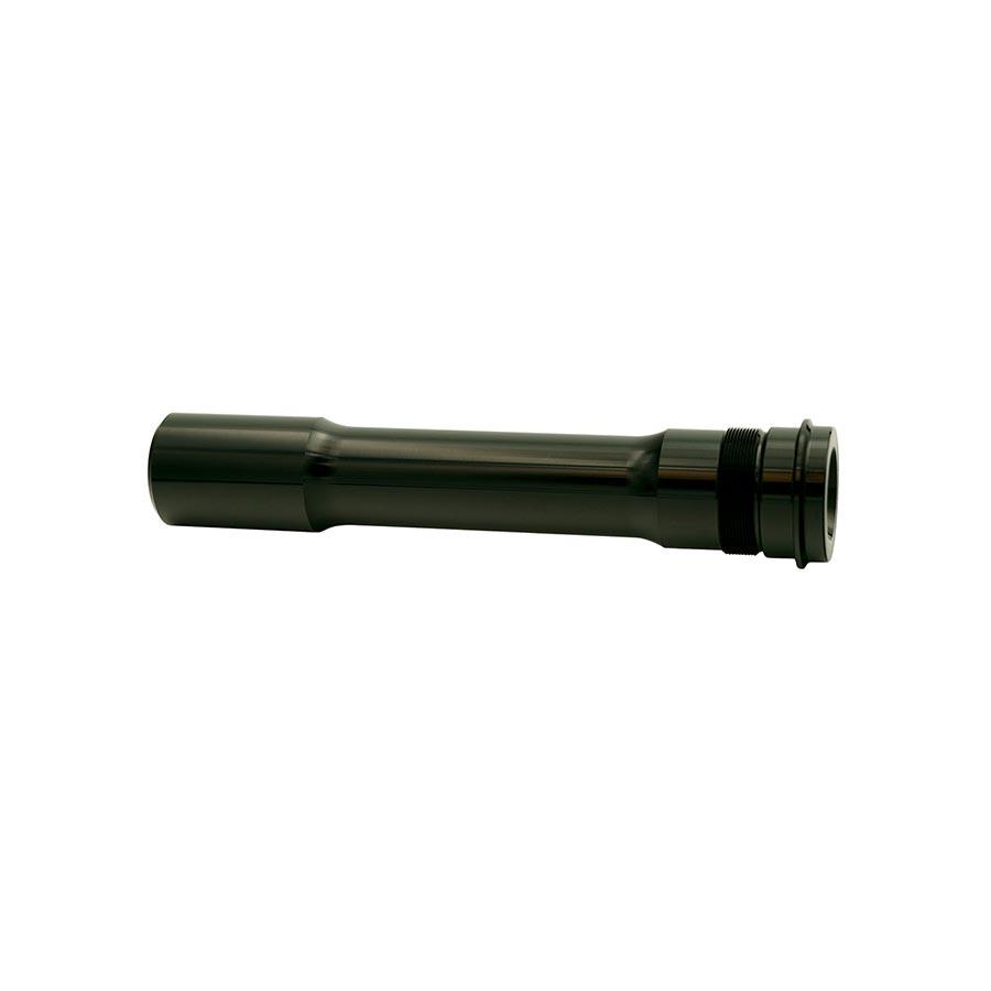 Stans No Tubes - M-Pulse Front Axle Hub Axles and Nuts _ Unite - B1keparts.com