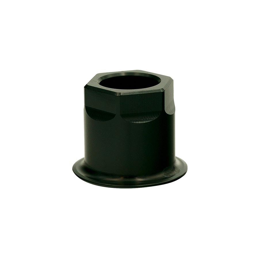 Stans No Tubes - M-Pulse Rear End Cap Hub/Rim Parts and Accessories _ Unite - B1keparts.com