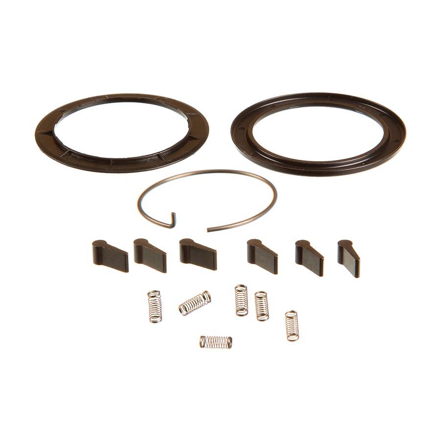 Zipp - ZR1 Spring and Pawl Set Hub/Rim Parts and Accessories _ Unite - B1keparts.com