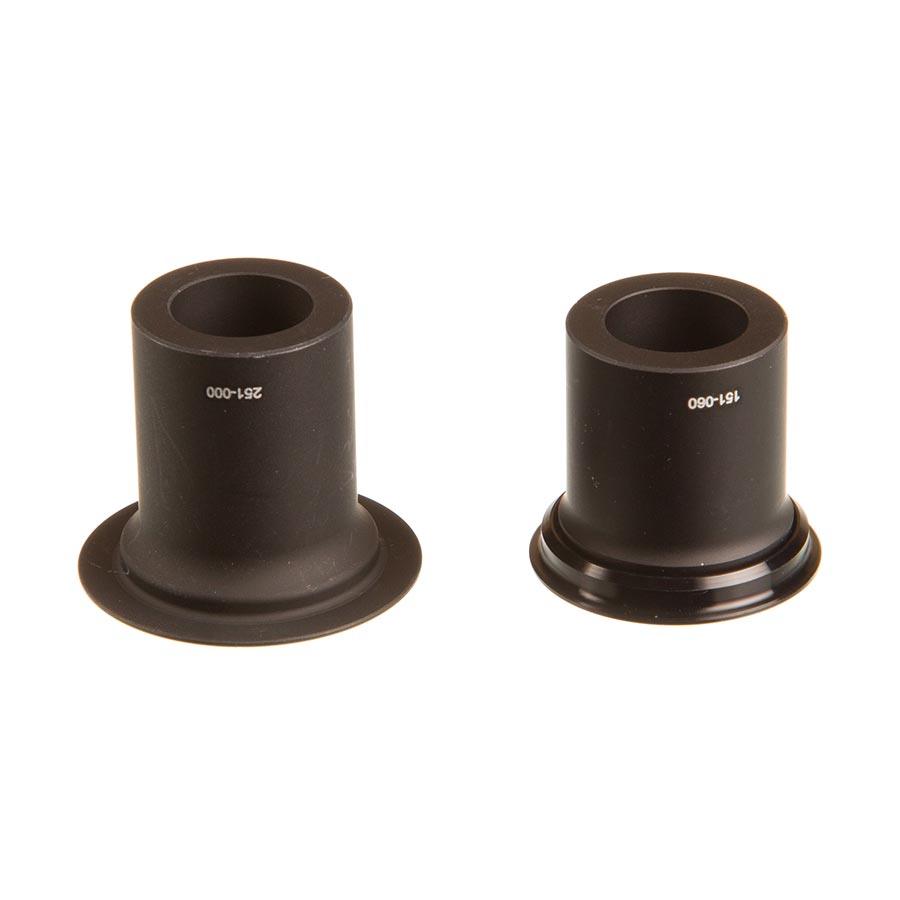 Zipp - ZR1 N3W End Cap Set Hub/Rim Parts and Accessories _ Unite - B1keparts.com