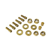 Salt - Nut & Bolt Hardware Hub/Rim Parts and Accessories _ Unite - B1keparts.com