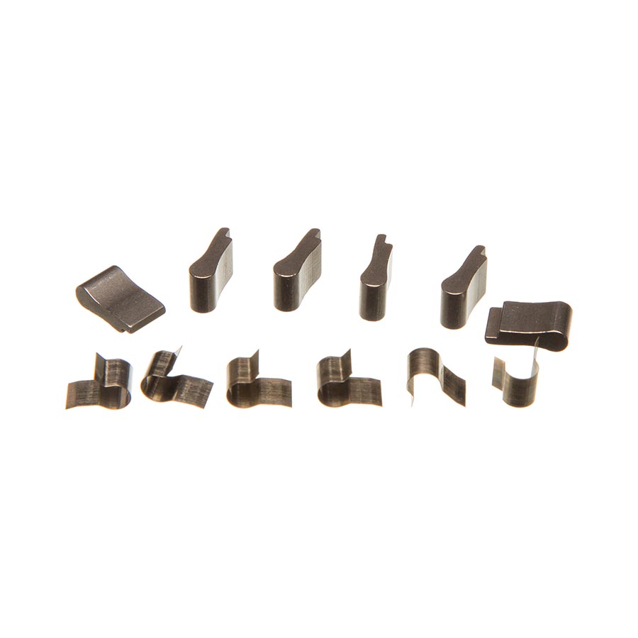 Eclat, Cortex Evo CS spring and pawl set, Set