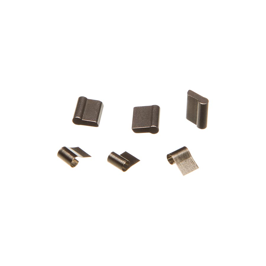 Eclat, Shift pawl, Set