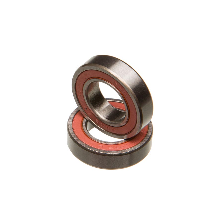 Eclat, Exile bearing, Set