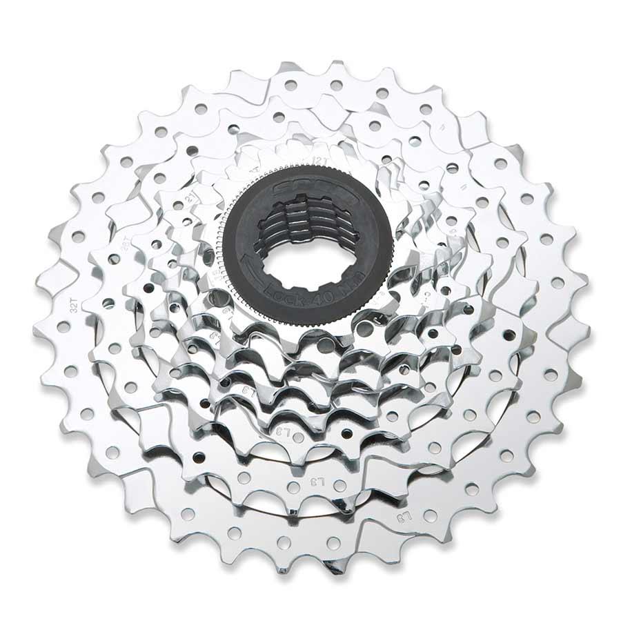 SRAM - PG-830 8 Speed Cassettes _ Unite - B1keparts.com