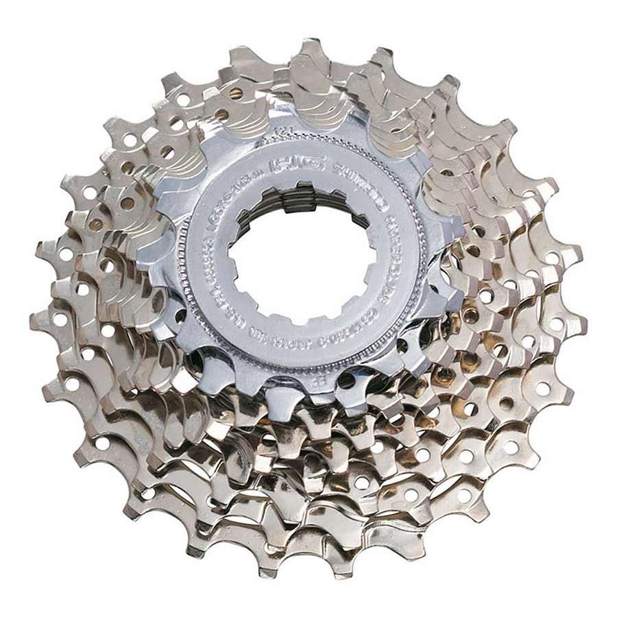 Shimano - CS-HG50-9 Cassettes _ Unite - B1keparts.com