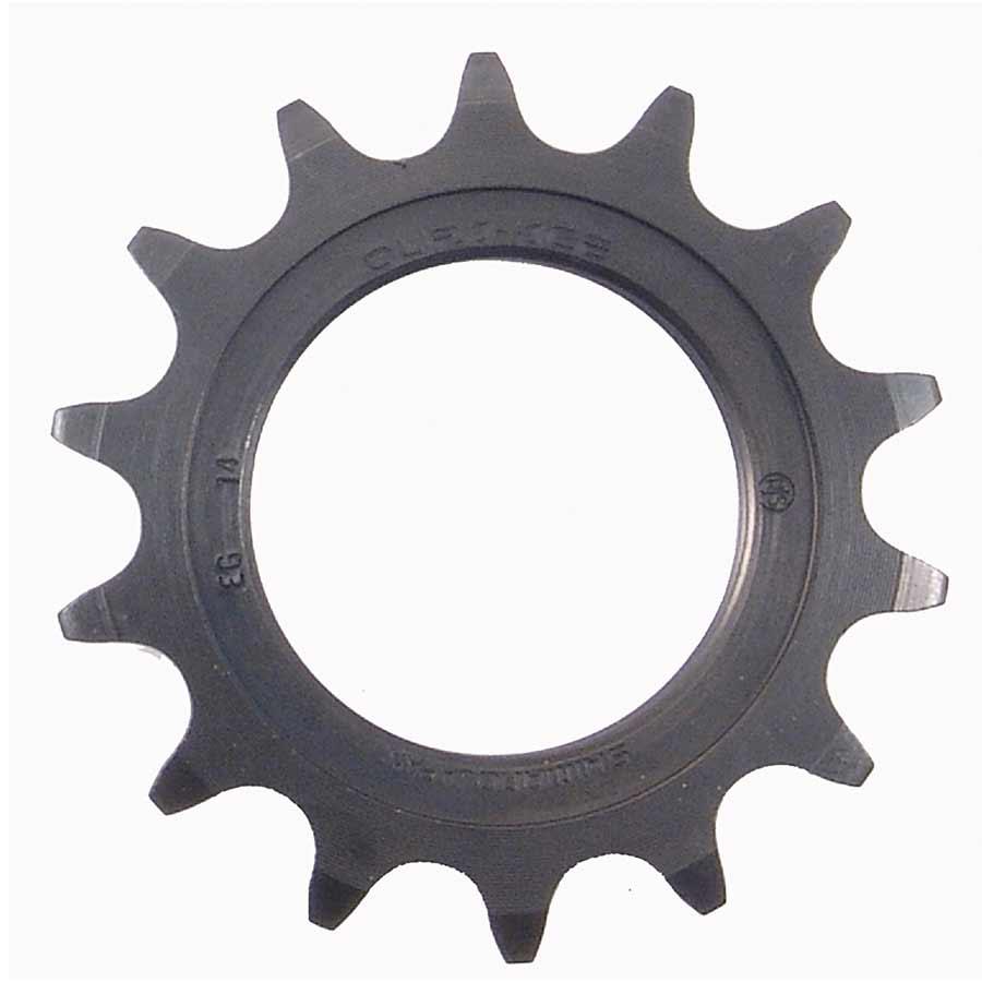 Shimano - Dura Ace Track Single Cogs _ Unite - B1keparts.com