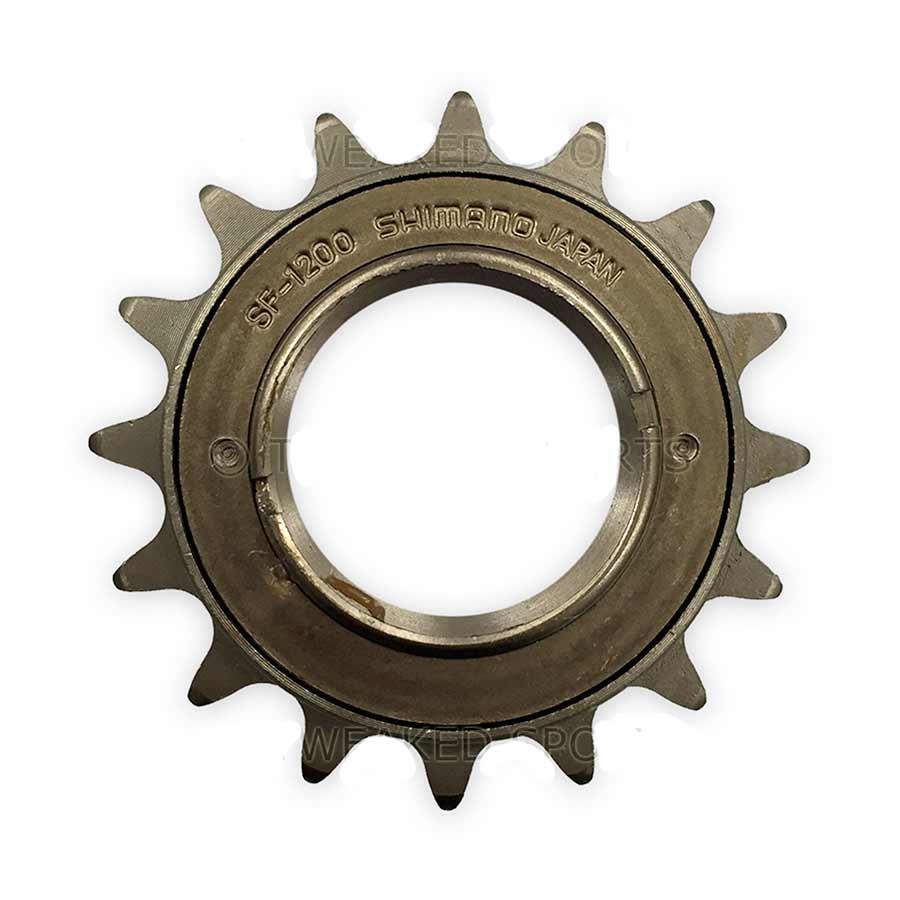 Shimano - SF-1200 Freewheels _ Unite - B1keparts.com