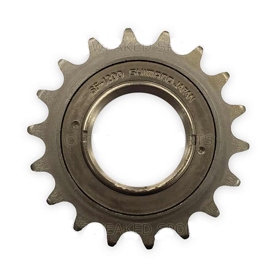 Shimano - SF-1200 Freewheels _ Unite - B1keparts.com