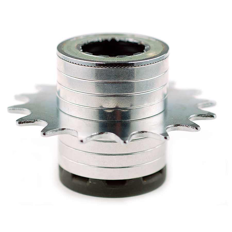 Wheels Manufacturing - Single Speed Kit SSK-1 Cassette Spacers and Kits _ Unite - B1keparts.com