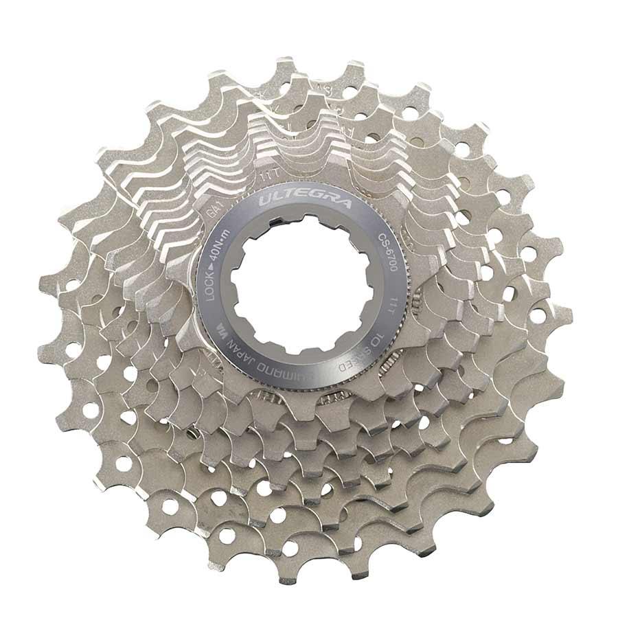 Shimano - Ultegra CS-6700 Cassettes _ Unite - B1keparts.com
