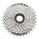 Shimano - CS-HG41-7 Cassettes _ Unite - B1keparts.com